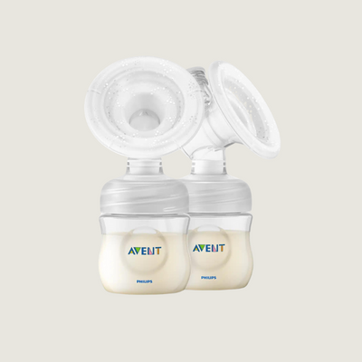 philips avent afkolfspeelset voor kinderen - Tiny Library