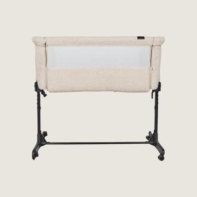 Quax Side-by-Side co-sleeper - Tiny Library