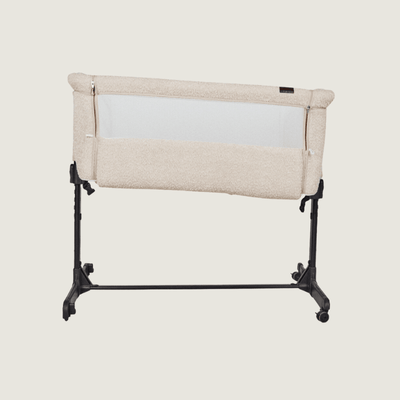 Quax Side-by-Side co-sleeper - Tiny Library