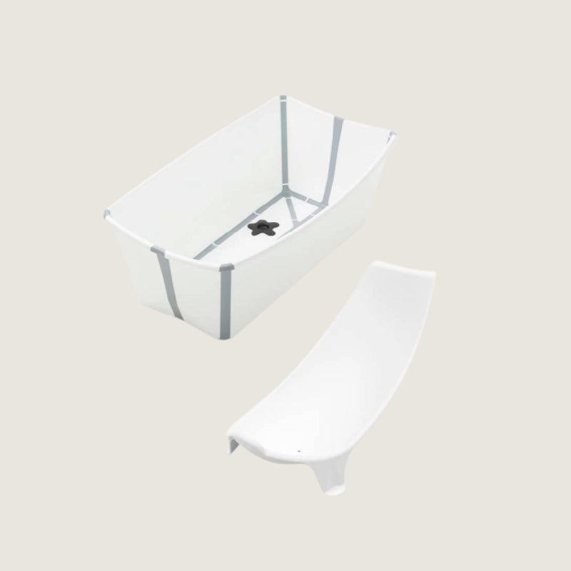 Stokke Flexi Bath X-Large Bundle White