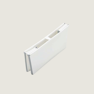 Stokke Flexi Bath Bundle White - Tiny Library