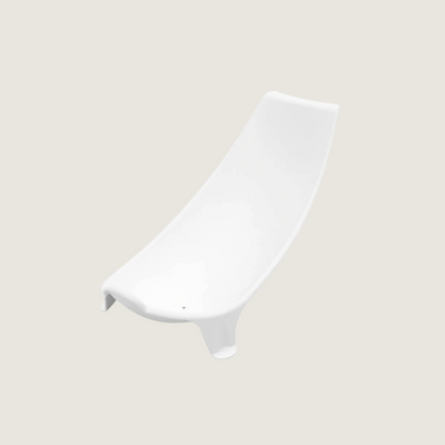 Stokke Flexi Bath Bundle White - Tiny Library
