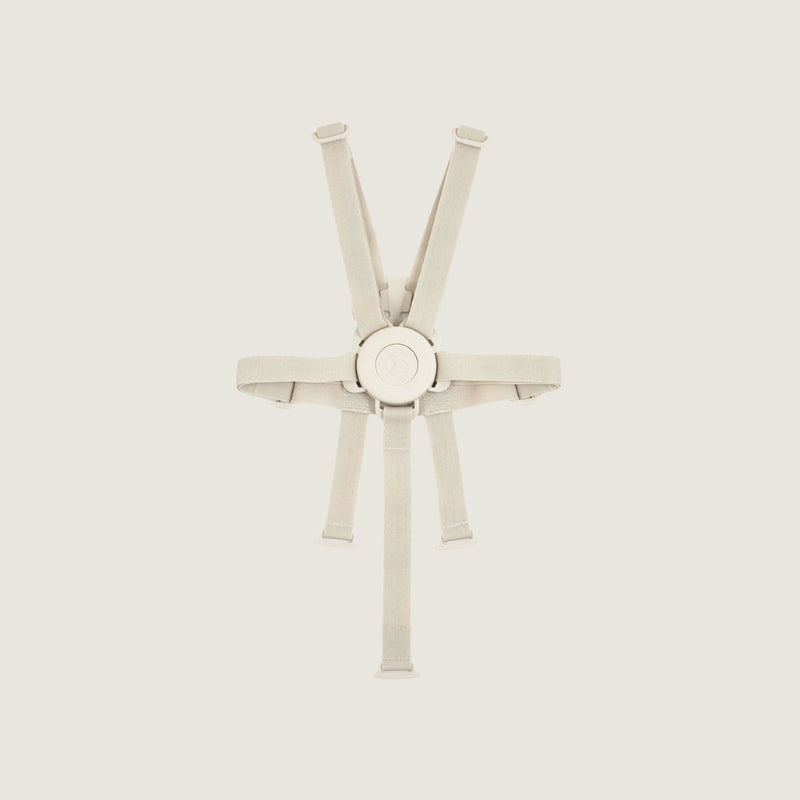 Stokke Harness 2 Beige - Tiny Library