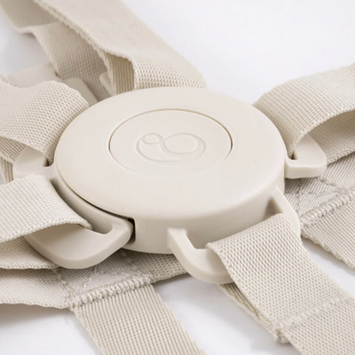 Stokke Harness 2 Beige - Tiny Library