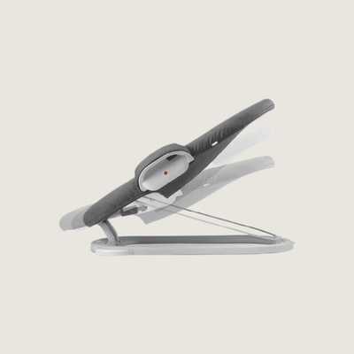 stokke bouncer wipstoel - Tiny Library