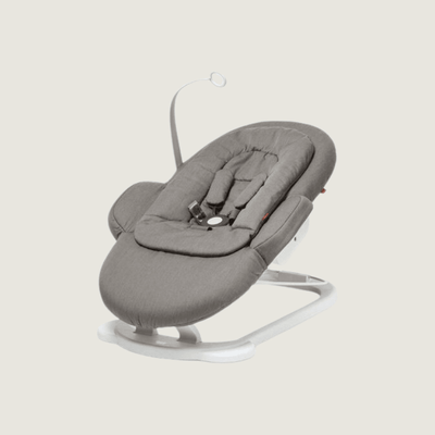 stokke bouncer wipstoel - Tiny Library