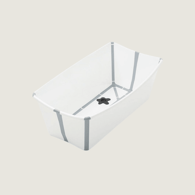 stokke flexi bath babybadje - Tiny Library