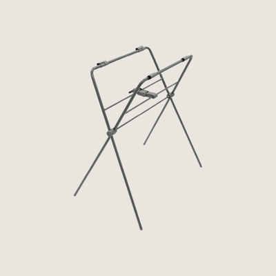 stokke badstandaard - Tiny Library