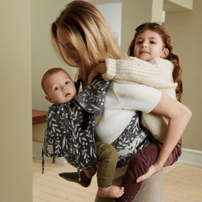 stokke limas draagzak - Tiny Library