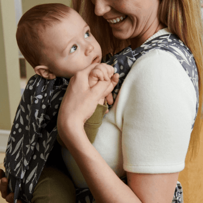 stokke limas draagzak - Tiny Library