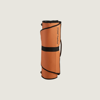 stokke prampack reistas voor kinderwagen - Tiny Library