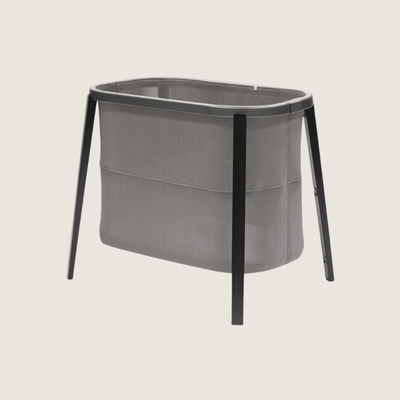 stokke snoozi wieg - Tiny Library