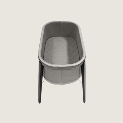 stokke snoozi wieg - Tiny Library
