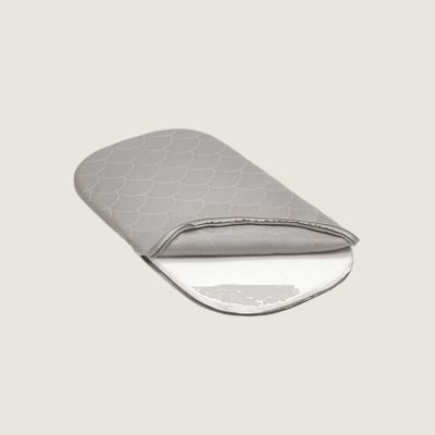 stokke snoozi wieg - Tiny Library