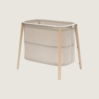 stokke snoozi wieg - Tiny Library