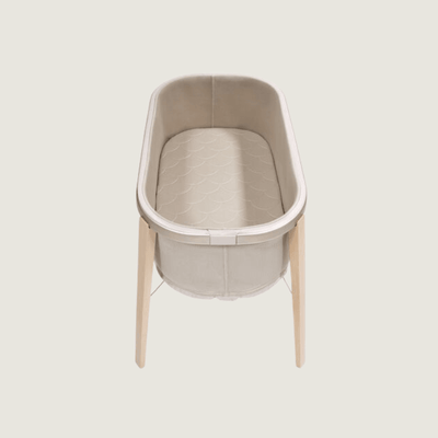 stokke snoozi wieg - Tiny Library