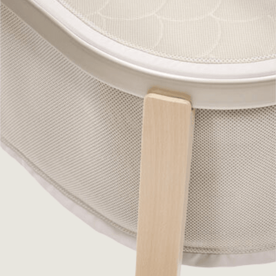 stokke snoozi wieg - Tiny Library