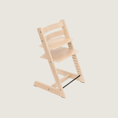 stokke tripp trapp kinderstoel - Tiny Library