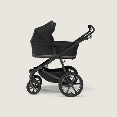 thule urban glide 3 bassinet - Tiny Library