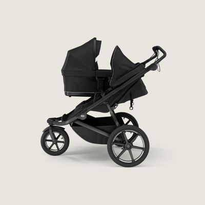 thule urban glide 3 bassinet - Tiny Library