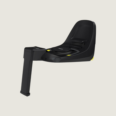thule alfi isofix autostoel voor baby base - Tiny Library