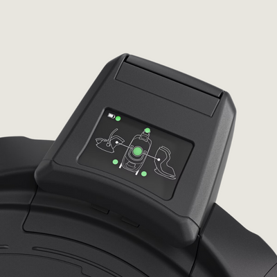 thule alfi isofix autostoel voor baby base - Tiny Library