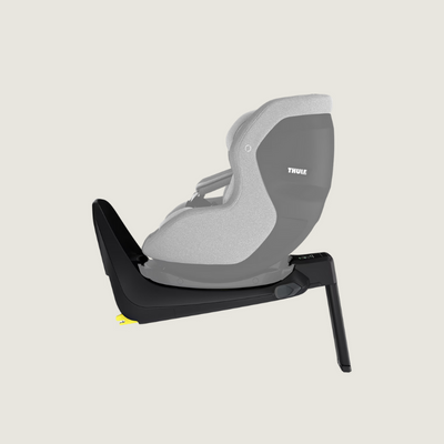 thule alfi isofix autostoel voor baby base - Tiny Library