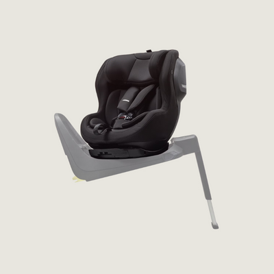 thule elm autostoel voor baby - Tiny Library
