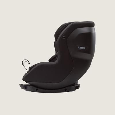 thule elm autostoel voor baby - Tiny Library
