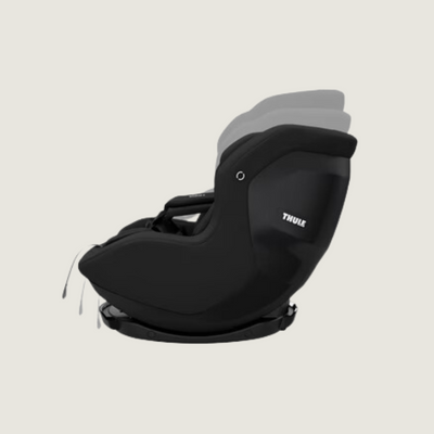 thule elm autostoel voor baby - Tiny Library