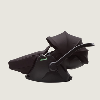 thule maple autostoel voor baby - Tiny Library