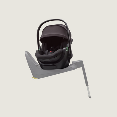 thule maple autostoel voor baby - Tiny Library