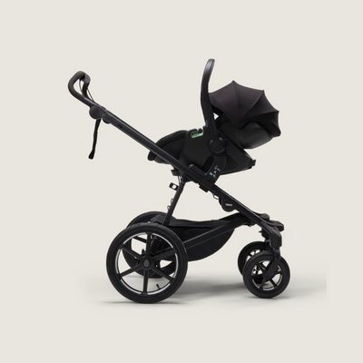 thule maple autostoel voor baby - Tiny Library