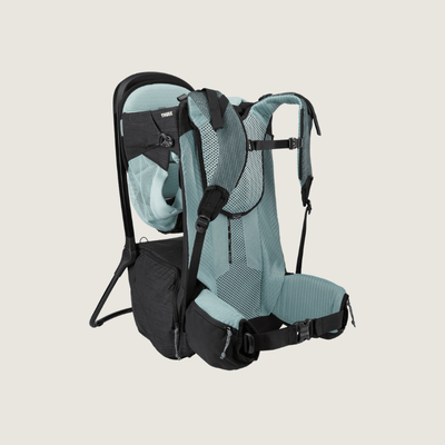 thule sapling kinderdrager - Tiny Library