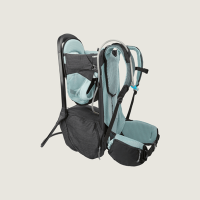 thule sapling kinderdrager - Tiny Library