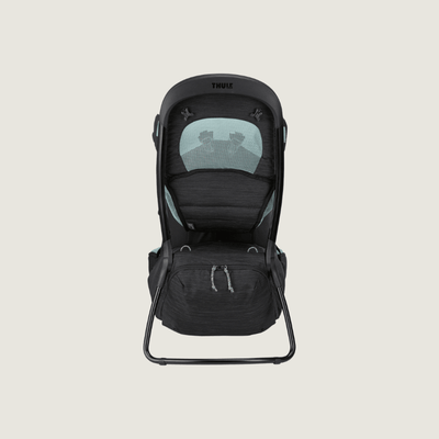 thule sapling kinderdrager - Tiny Library