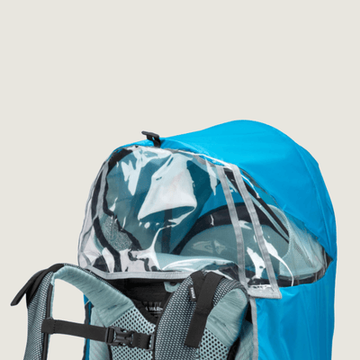 thule sapling regenhoes voor kinderwagen - Tiny Library