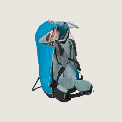 thule sapling regenhoes voor kinderwagen - Tiny Library