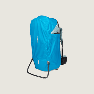 thule sapling regenhoes voor kinderwagen - Tiny Library