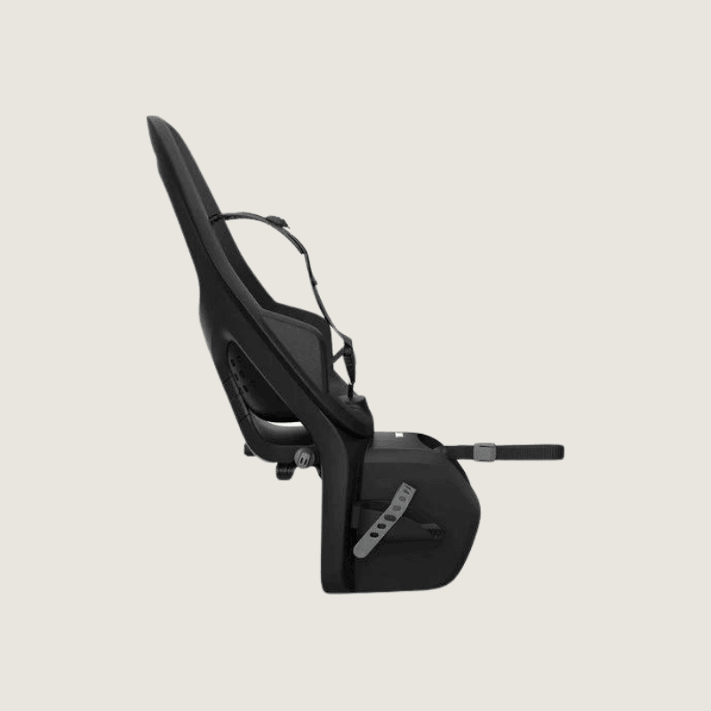 Thule Yepp Maxi 2 bicycle rear seat Tiny Library