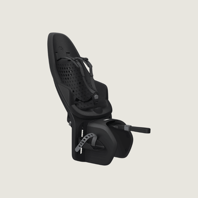 thule yepp maxi 2 fiets achterzitje - Tiny Library