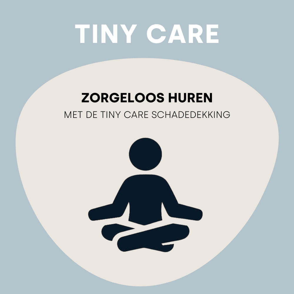 tiny care schadedekking - Tiny Library