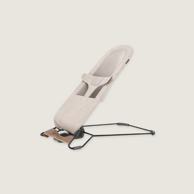 uppababy mira wipstoel - Tiny Library