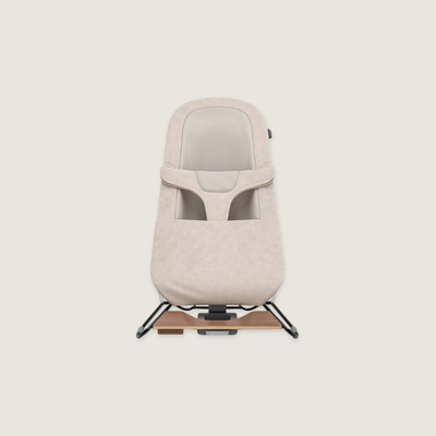 uppababy mira wipstoel - Tiny Library