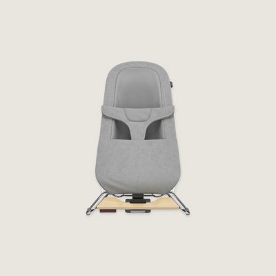 uppababy mira wipstoel - Tiny Library