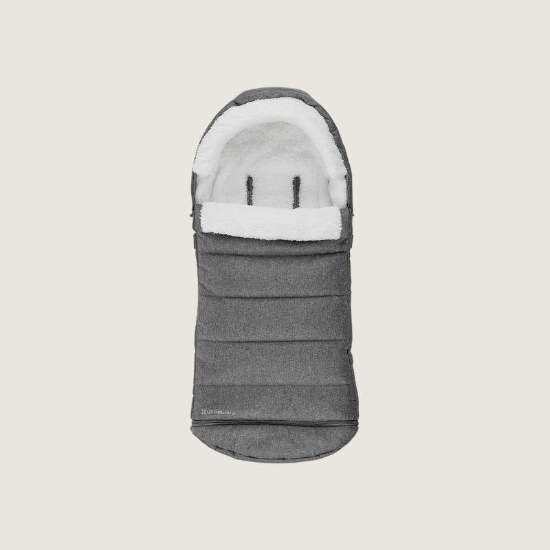 uppababy cozyganoush voetenzak - Tiny Library