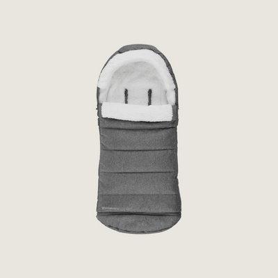uppababy cozyganoush voetenzak - Tiny Library