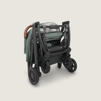 uppababy minu v2 buggy - Tiny Library