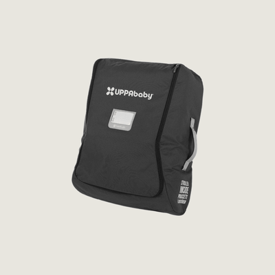 uppababy minu v2 reistas voor kinderwagen - Tiny Library