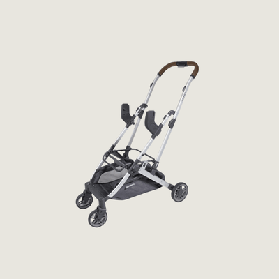 uppababy minu autostoel voor baby adapters - Tiny Library